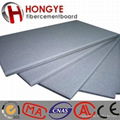 wall panel-100% non asbestos fiber cement board  3