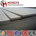 wall panel-100% non asbestos fiber