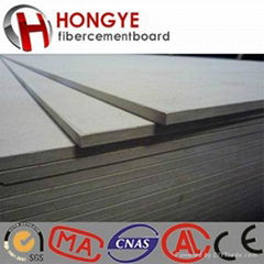 wall panel-100% non asbestos fiber cement board 