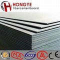 wall panel-100% non asbestos fiber