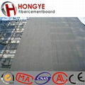 wall panel-100% non asbestos fiber cement board  1