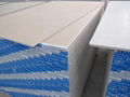 Pure Natural Gypsum Board With High Quality and Low Price  2