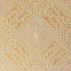 Hot sale pvc laminated Gypsum Ceiling Board 