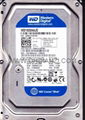 Western digital WD1600AAJS 160GB 7200RPM