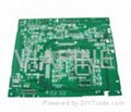 Automotive Electronics Product PCB 2.0