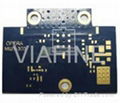 Copper Based PCB ( Copper PCB ) 2.0MM 2