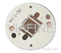 Copper Based PCB ( Copper PCB ) 2.0MM