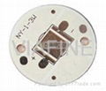 Copper Based PCB ( Copper PCB ) 2.0MM