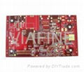 Digital Production PCB Sample 1.6MM 1