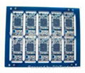 Digital Production PCB Sample 1.6MM 2