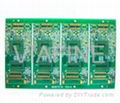 Digital Production PCB Sample 1.6MM 4