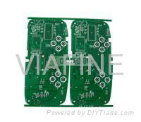 Digital Production PCB Sample 3