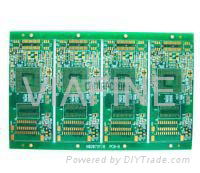 Digital Production PCB Sample 5