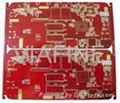 High Density PCB ( HDI PCB ) Sample