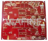 High Density PCB ( HDI PCB ) S