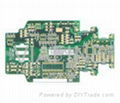 High Frequency PCB ( HF PCB ) 1111111 1