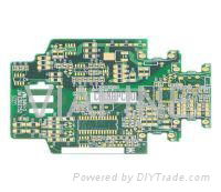 High Frequency PCB ( HF PCB ) 1111111