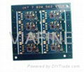 High Frequency PCB ( HF PCB ) Sample 5