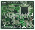 High Temperature PCB ( High Tg PCB ) Sample 1