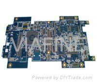 High Temperature PCB ( High Tg PCB ) 11111 3