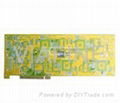 High Temperature PCB ( High Tg PCB ) Sample 4