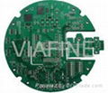 High Temperature PCB ( High Tg PCB ) Sample 5