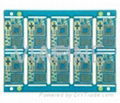 Impedance Control PCB sample 2