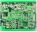 Impedance Control PCB sample 3