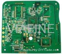 Impedance Control PCB 11111 5