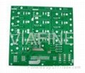 Industrial Electronic PCB Sample 2