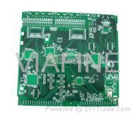 Industrial Electronic PCB 111111 3