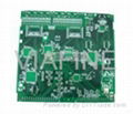 Industrial Electronic PCB Sample 3