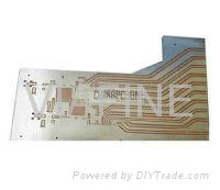 Iron Based PCB ( Iron PCB ) 11