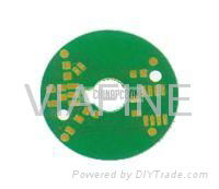 Iron Based PCB ( Iron PCB ) 1111 4