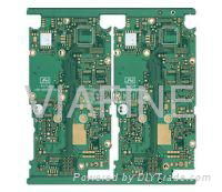 Iron Based PCB ( Iron PCB ) 1111 5