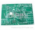 LCD Product PCB