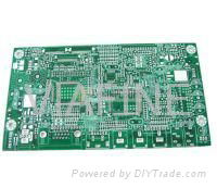 LCD Product PCB 3