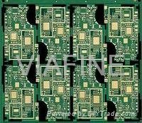 LCD Product PCB 4