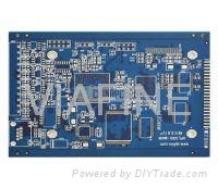 lead-free-hasl PCB