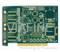 Multilayer PCB 3