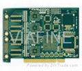 Multilayer PCB sample111 3