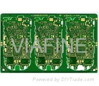 Multilayer PCB 5