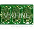 Multilayer PCB sample111 5