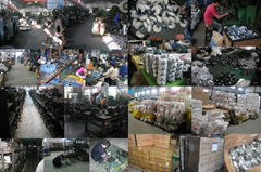 Zhongshan Wintwo hardware plastic products co.,ltd