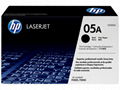 Compatible HP Toner Cartridge CE505X AND