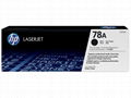 HP CE 278A toner