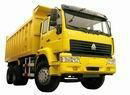  sinotruck dump truck 