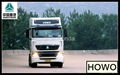 howo-T7H tractor truck 1