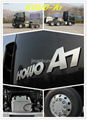 howo tractor truck prime mover 1