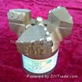 pdc bit for geological exploration and mining work 2